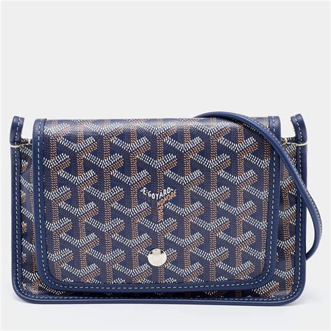 goyard cross body bag|goyard bag price list.